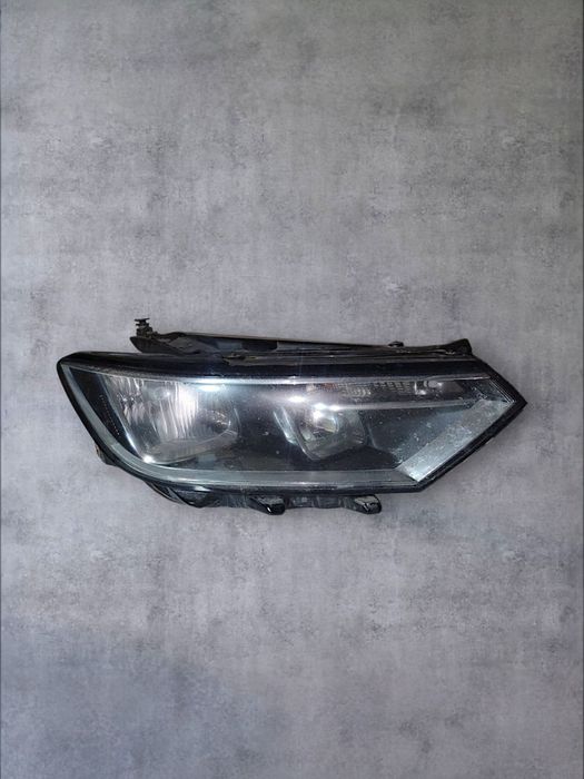 Фари Passat b8 2015