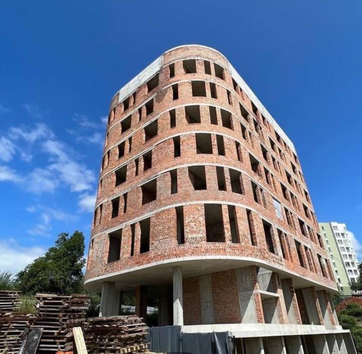 Commercial real estate at (area 103 m²) - Atlanta.ua - photo 5