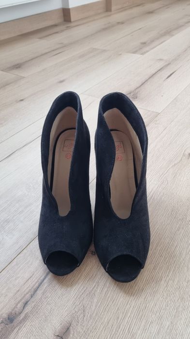 Eleganckie buty rozmiar 41