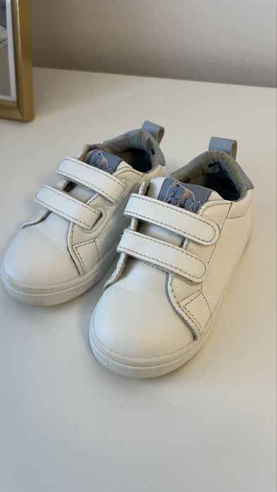 Buty wiosenne dziecięce