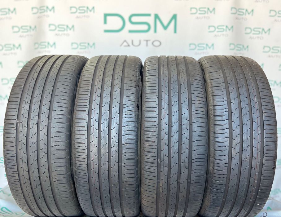 Склад шин б/в. 185/65 R15 Continental ContiEcoContact 6