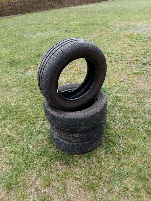 Opony letnie Dębica Presto HP 195/65 R15