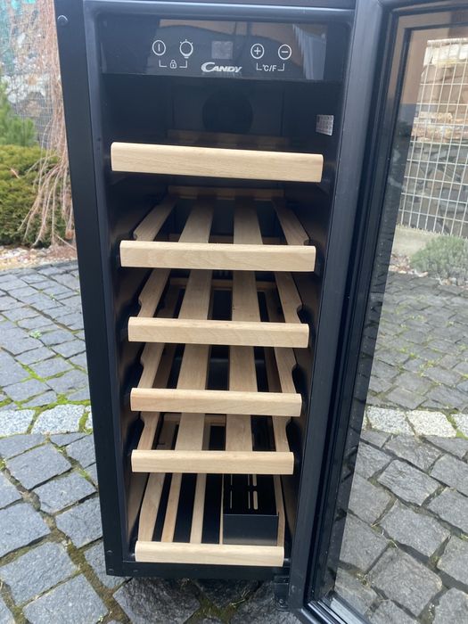 Винний Холодильник Candy