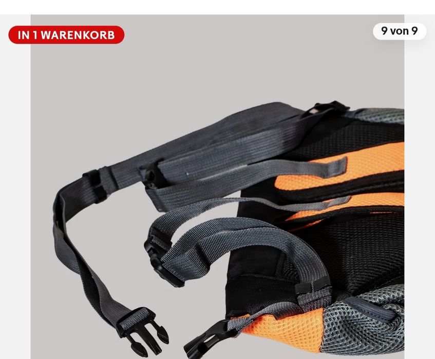 Рюкзак для тварин дихаючий Qian Yitong