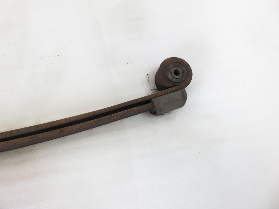 Resor Tył Ford Transit V (2000-2006) 2.4