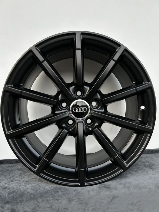 Диски R18 5/112 Audi