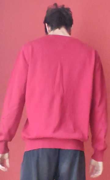 Oryginał, Tommy Hilfiger, bluza L
