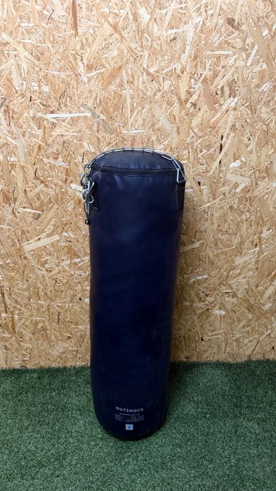 Saco de boxe 20kg Outshock 120