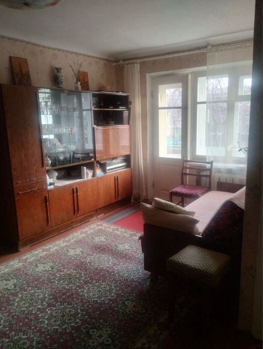 Продаж 2к квартири в центрі