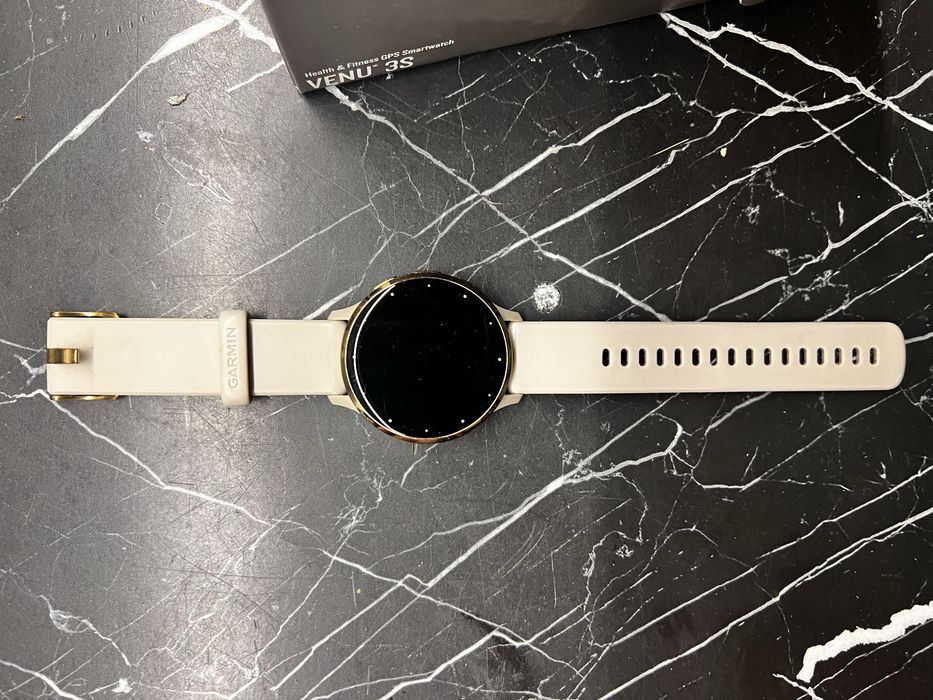 Garmin venu 3s super stan