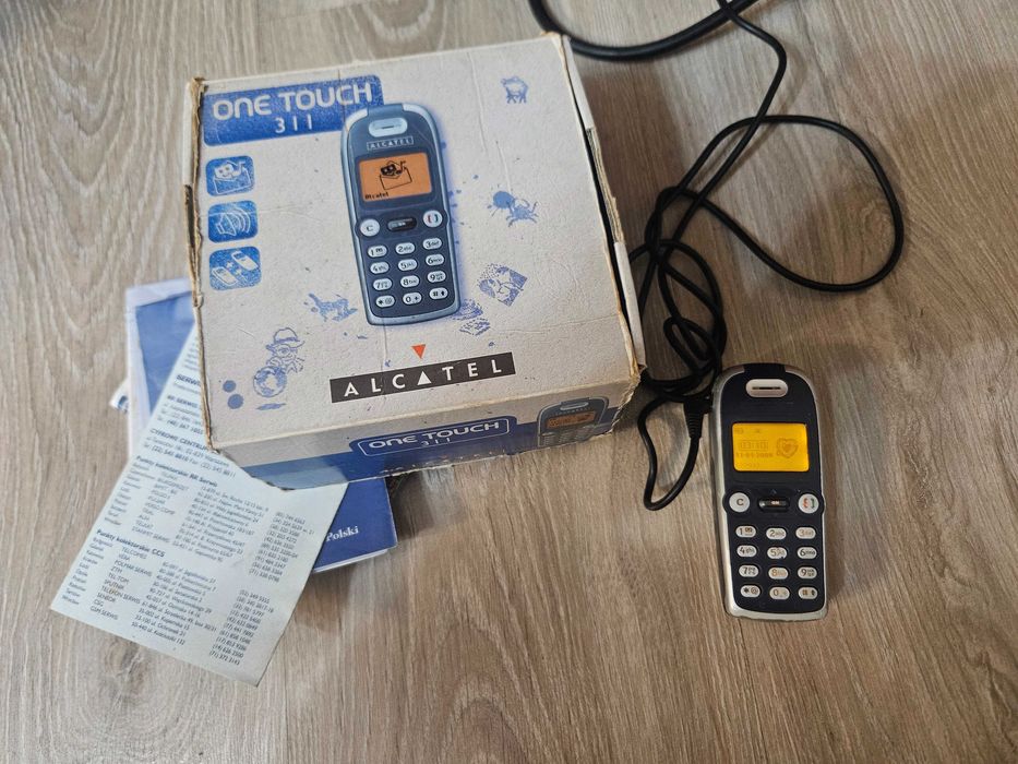 Telefon Alcatel OT-311