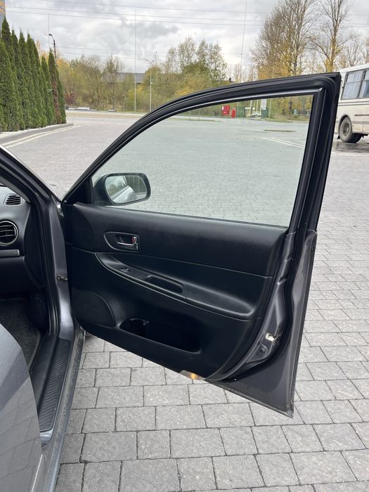 Mazda 6 gg 2.0 дизель 2003 рік