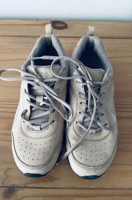 Buty Ecco, rozmiar 38