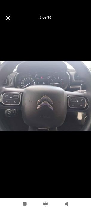 Citroen C3 1.5 HDI