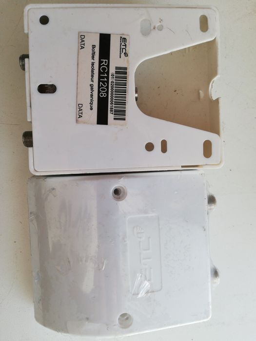 TV and Other External Outlets64309738495490122