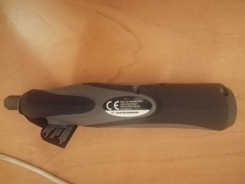 Ferrex, ferramenta multiusos de precisao para modelismo