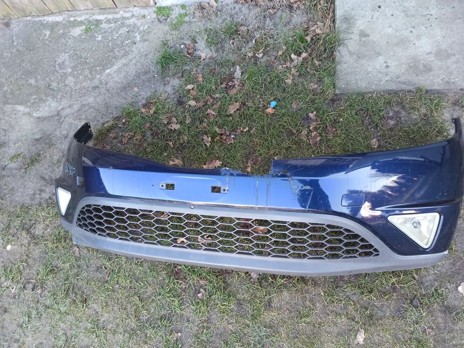 Honda Civic Ufo Zderzak przód B536P