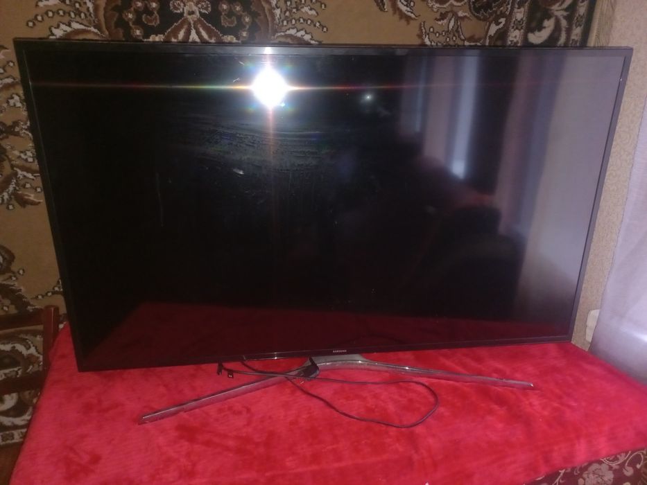 Телевізор Самсунг 49 дюймів