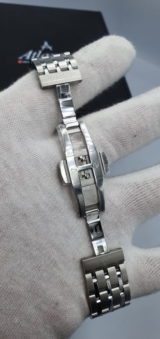 Atlantic Worldmaster Nightsky Moonphase Automatic - fazy księżyca