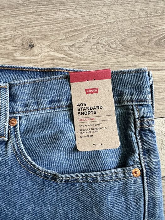 Шорти levi’s 405