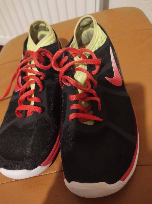 Nike lunarlon run 4 buty damskie do biegania sportowe