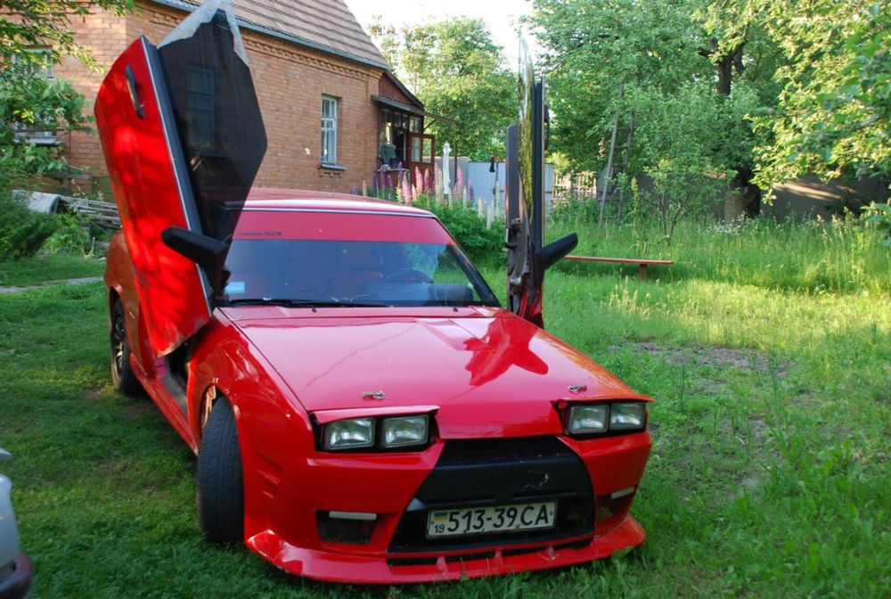 目的さん専用 mazda 929 - Купить новый и б/у транспорт - Цена на OLX.ua