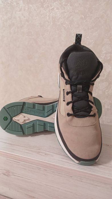 кросівки Timberland Field Trekker Low 46розмір ідеальний стан