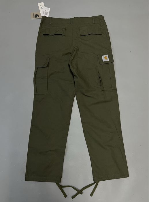 Carhartt Cargo новые штаны карго рип стоп хаки новые с бирками кархартт тактичные outdoor (NEW) размер М