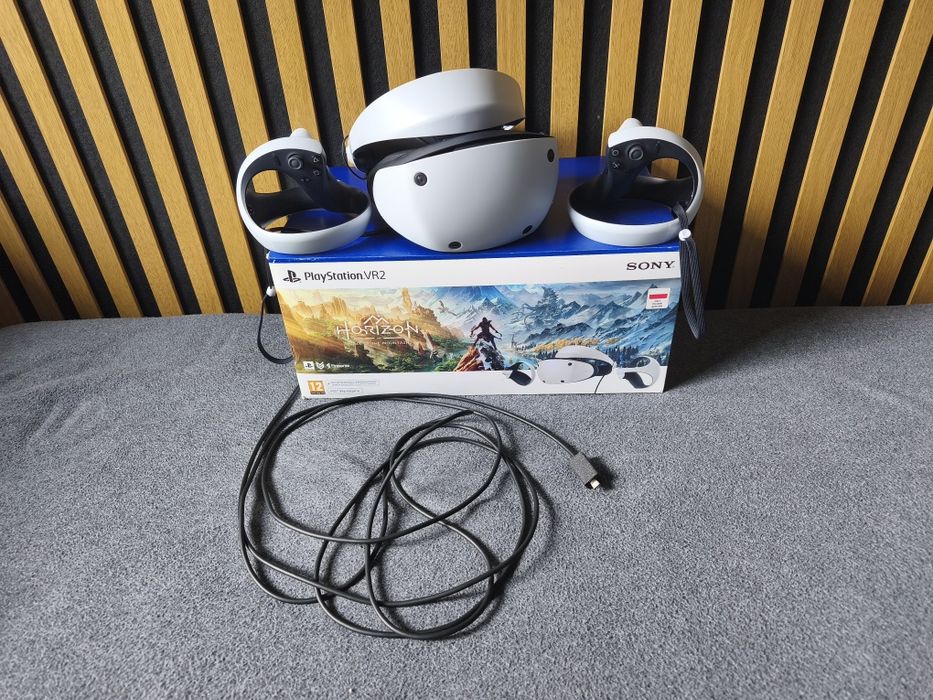 PlayStation psvr2