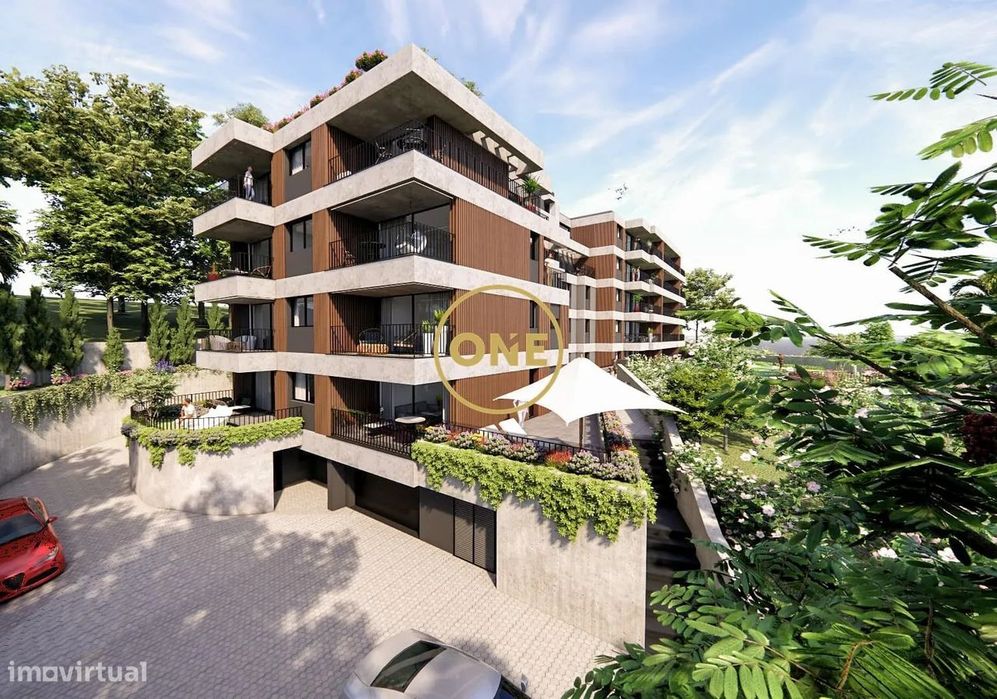 Apartamento T3
