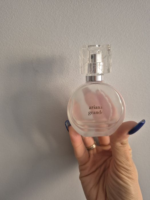 Ariana grande thank U next 2.0