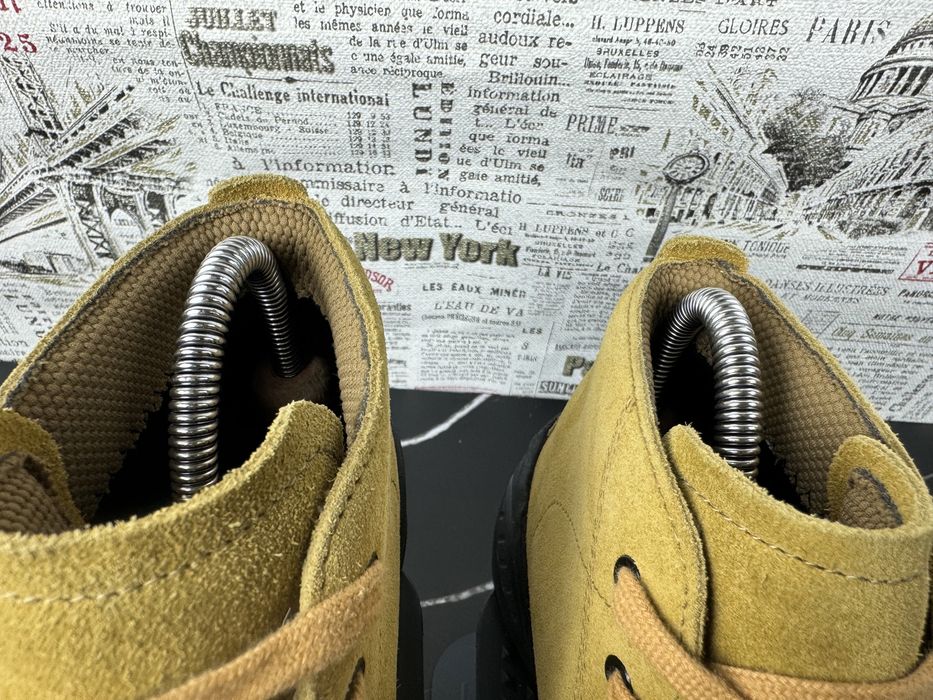 Кросівки Ботінки Scarpa Mojito Mid GTX Розмір 38 Взуття