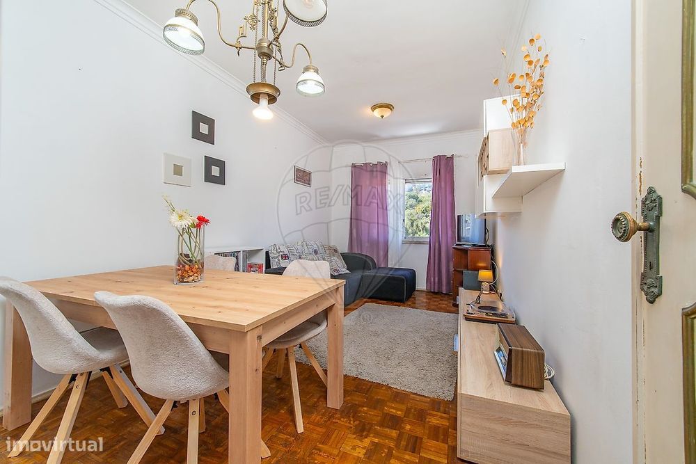 Apartamento T2 para venda