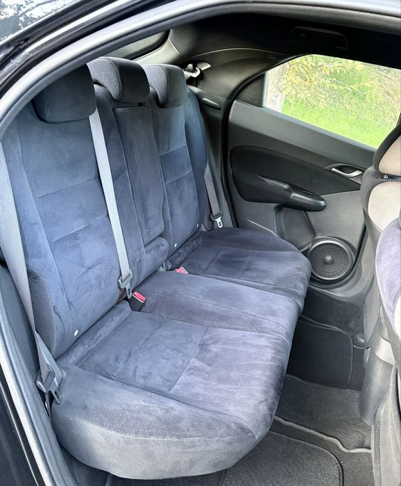 Honda Civic 1.4 Comfort