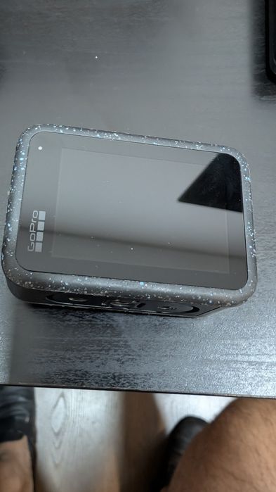 Gopro 12 2 bateriascartao 64gb