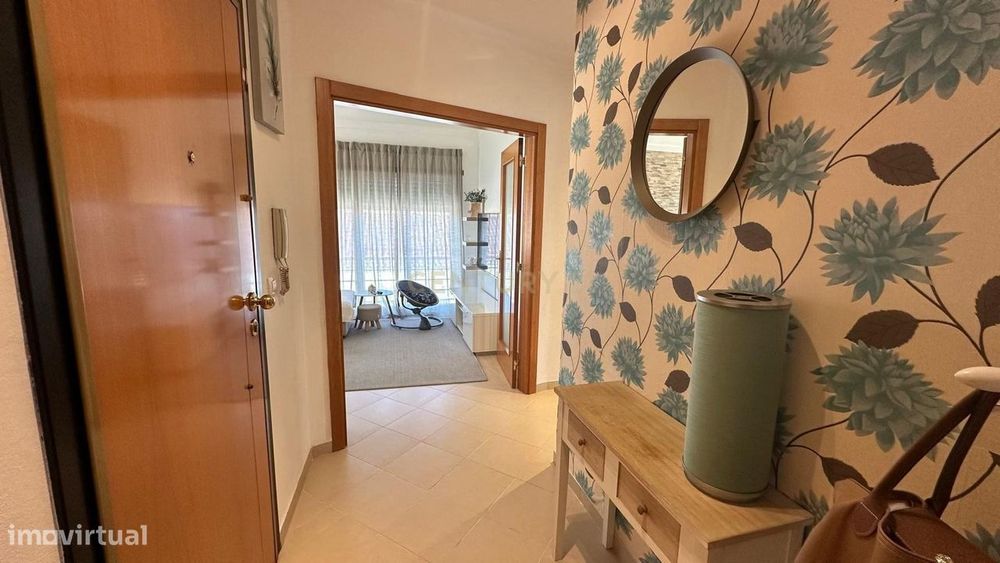 ✨ Penthouse T2 com Grande Varanda – Beja