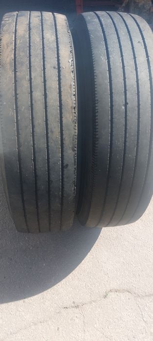 Шина 315 80 22.5