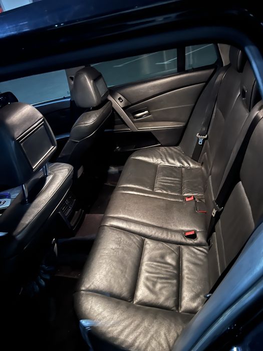 Продам BMW Е61 М57