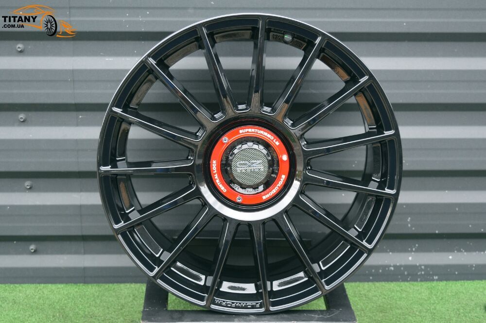 Диски нові R18 5x112 VW Golf Passat Sharan Touran Caddy Jetta B6 B7