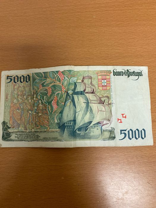 Notas de escudos