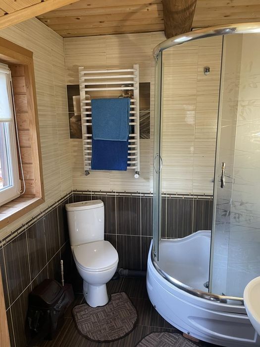 Оренда кімнат в Поляниці