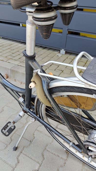 Sprzedam damkę Trek L200 NAVIGATOR