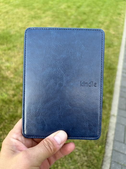 Kindle (10th Generation) + Nowe etui