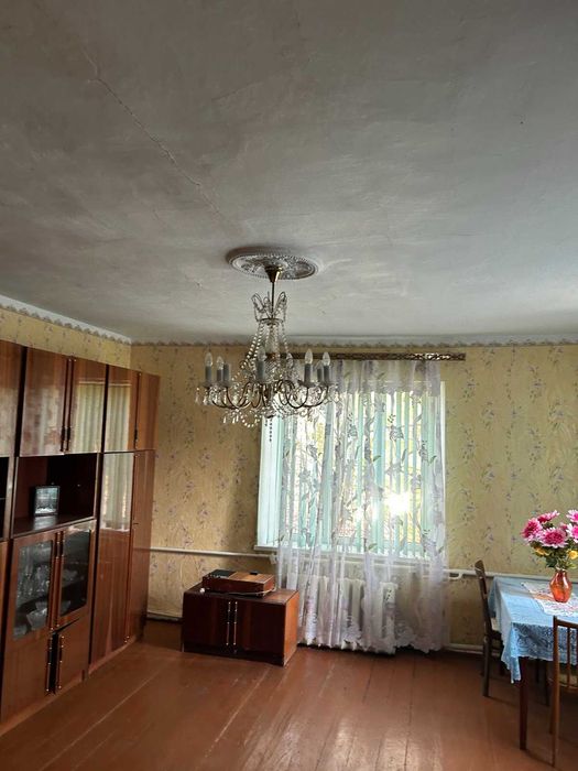 Продам добротний  дом в с. Кремидівка. р9