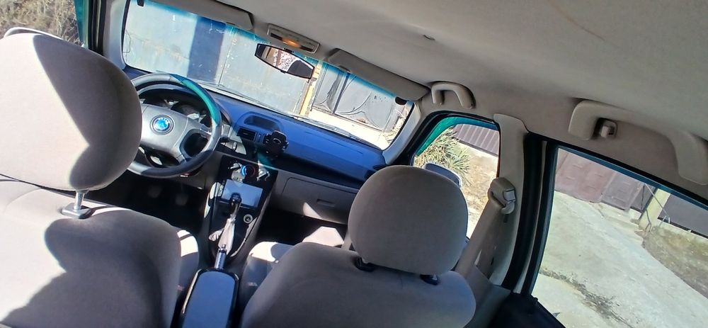 Продам Джили ск 2008