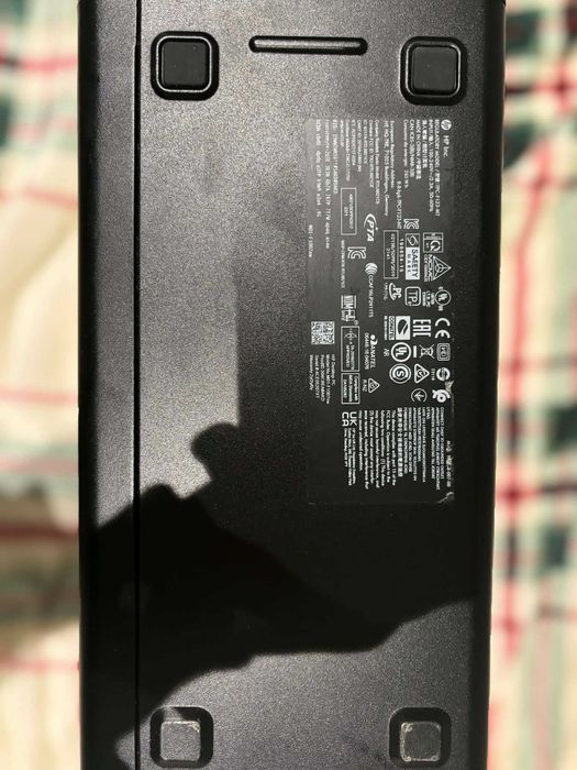 Komputer hp M01-F1007
