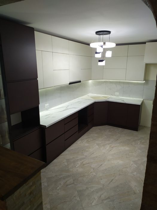 Меблів під замовлення