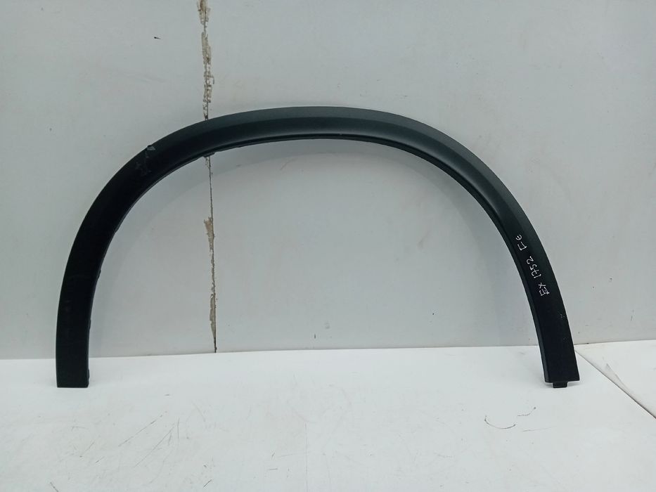 Aba Guarda Lamas MERCEDES-BENZ EQE SUV (X294)