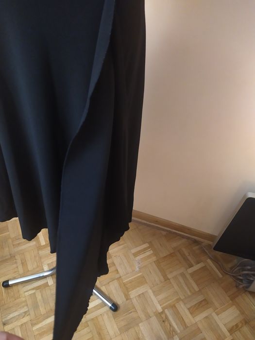 Spódnica czarna 44 46