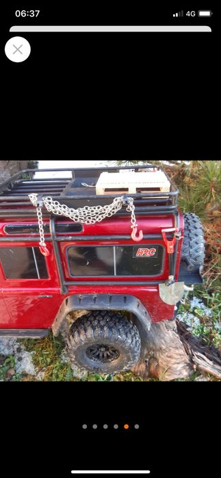 Traxxas TRX Discovery